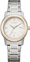 Citizen Eco-Drive FE1226-82A фото