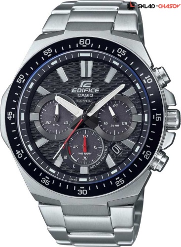 Casio Edifice EFS-S600D-1A4VUEF фото