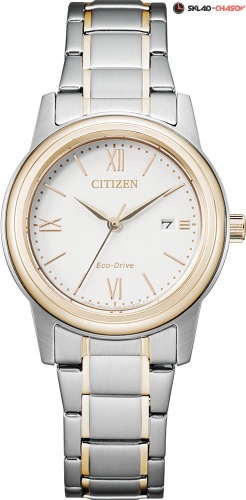 Citizen Eco-Drive FE1226-82A фото