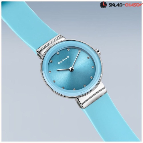 Наручные часы Bering 10129-708 фото фото 6