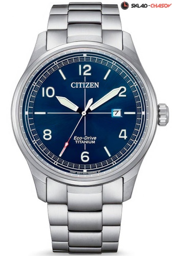 CITIZEN BM7570-80L фото
