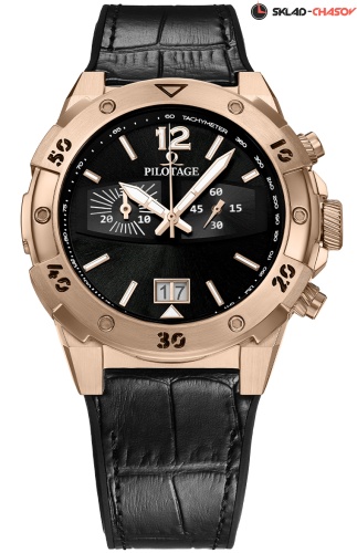 Наручные часы Pilotage P 033.41.31 фото