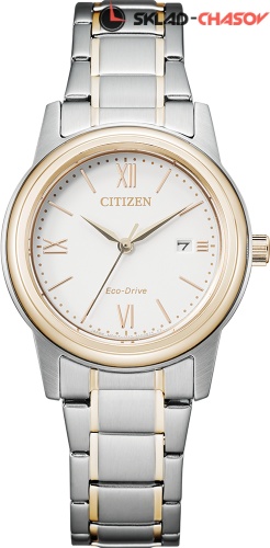 Citizen Eco-Drive FE1226-82A фото