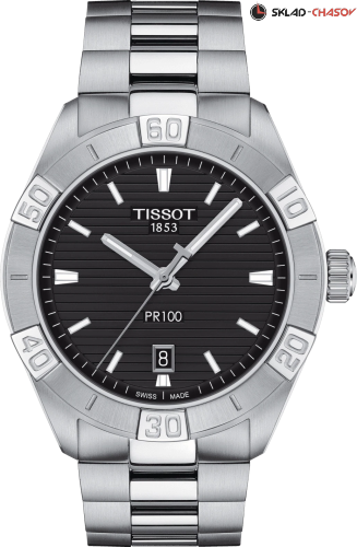 Tissot T101.610.11.051.00 фото