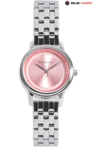 Carisen CAR-04-02 фото