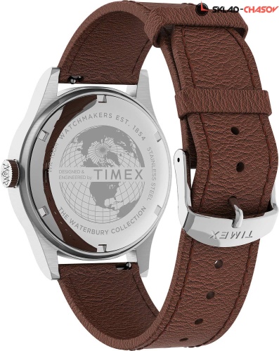 Timex TW2U90400 фото фото 4