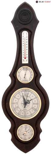 МЕТЕОСТАНЦИЯ БМ-75 фото