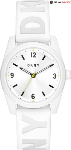 DKNY Nolita NY2899 фото