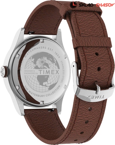 Timex TW2U90400 фото фото 4