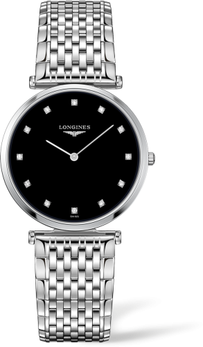Longines L4.709.4.55.6 фото