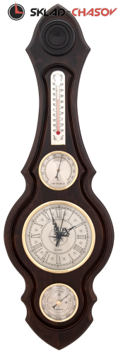 МЕТЕОСТАНЦИЯ БМ-75 фото