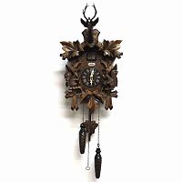 Часы с кукушкой SARS 0533-8 фото