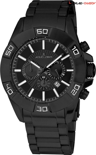 Мужские Jacques Lemans Liverpool 1-1808J фото