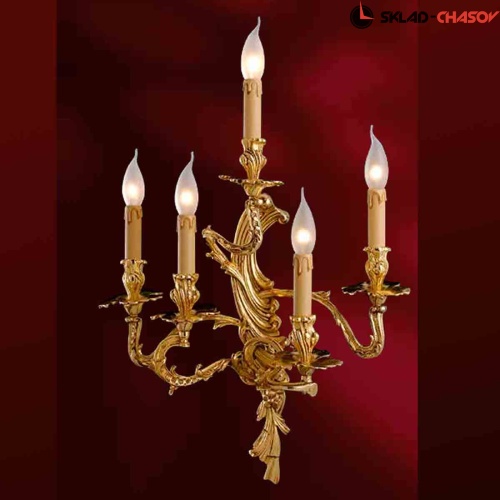 Бра Arredo Luce 12.483/5 фото