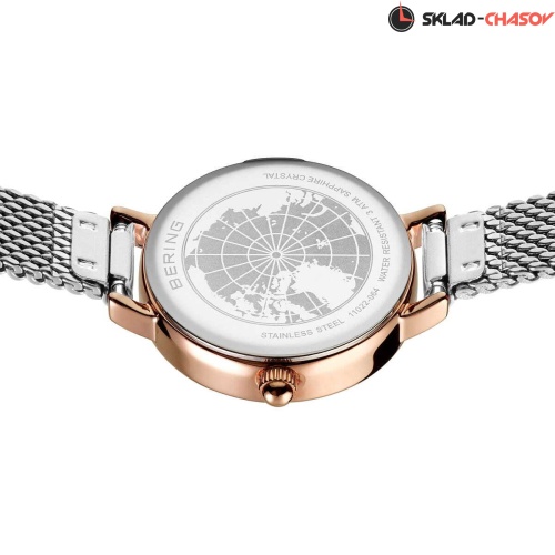 Часы Bering 11022-064 фото фото 7