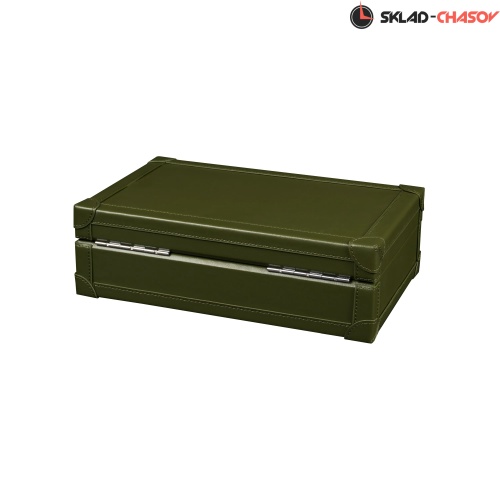 Шкатулка для хранения 10-ти часов 10GG фото фото 6