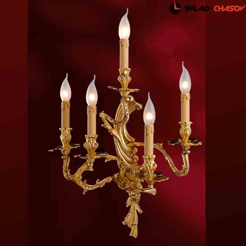 Бра Arredo Luce 12.483/5 фото