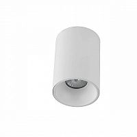 Потолочный светильник Crystal Lux CLT 411C WH-WH фото