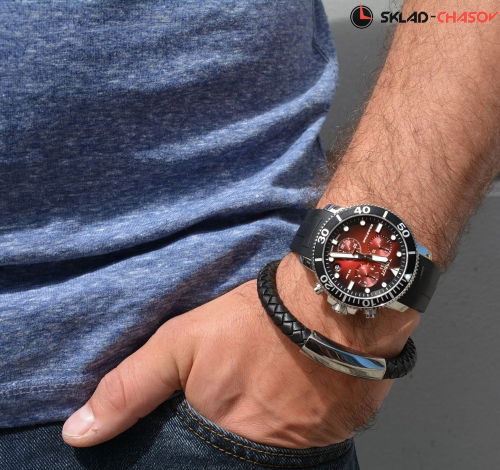 Tissot T120.417.17.421.00 фото фото 4