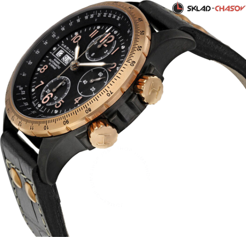 Hamilton H77676733 фото фото 2