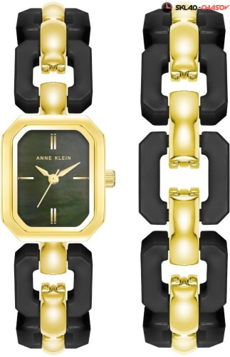 Anne Klein Plastic 4078BKST фото