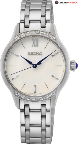 Наручные часы Seiko SRZ543P1 фото