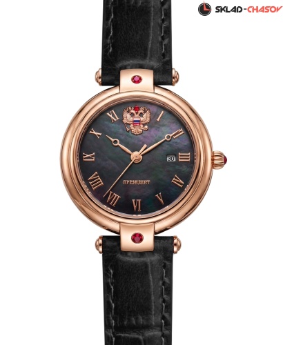 Часы "Президент" 5039114 фото