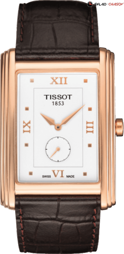 Tissot T911.535.76.018.00 фото