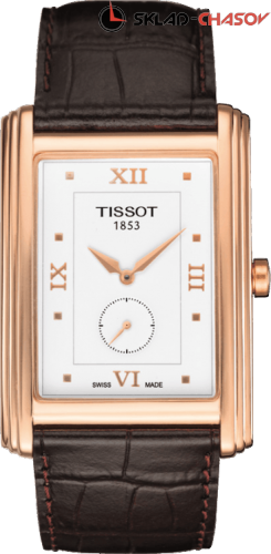 Tissot T911.535.76.018.00 фото