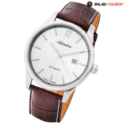 Мужские Adriatica Automatic A8271.5253A фото фото 2