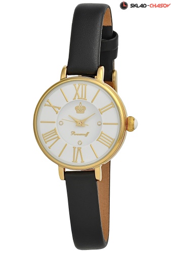 Часы наручные кварцевые "Romanoff" 7226А1 фото