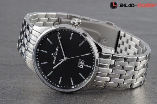 Мужские Jacques Lemans London 1-1862M фото фото 2