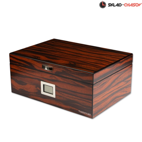 Хьюмидор для 50-ти сигар NEXT HE фото