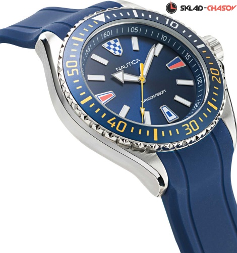 Мужские Nautica Bayside NAPCPS014 фото фото 2