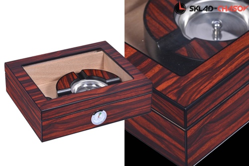 ALTITUDE Хьюмидор для сигар 0002E фото фото 3