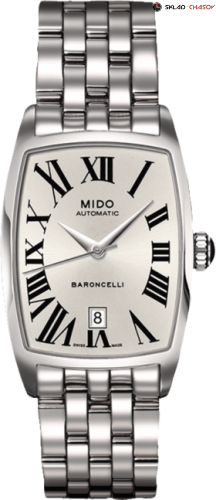 Mido M003.107.11.033.00 фото