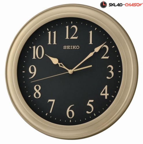 Seiko QXA583F фото