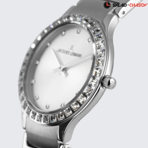 Наручные часы Jacques Lemans 1-2208B фото фото 5