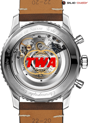 Breitling AB01219A1G1X1 фото фото 3