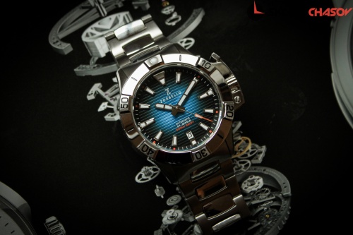 Наручные часы Zorbello ZBAG002 фото фото 11