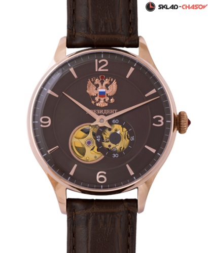 Президент 6509050 фото