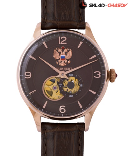 Президент 6509050 фото