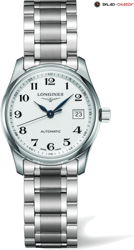 Longines L2.257.4.78.6 фото