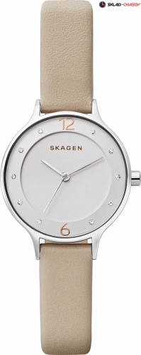 Женские Skagen Leather SKW2648 фото