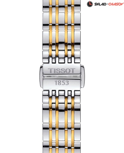 Tissot T085.207.22.011.00 фото фото 3