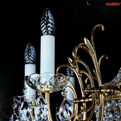 Art Glass HILLARY 390x600 WL CE фото фото 2