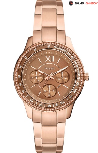Fossil Stella ES5109 фото