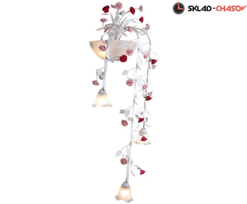 Lucia Tucci Fiori di rose 113.3.2 фото