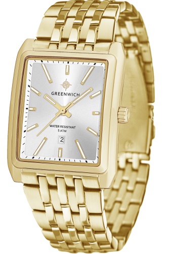 Greenwich GW 501.20.13 фото фото 2
