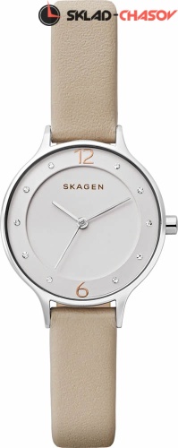 Женские Skagen Leather SKW2648 фото